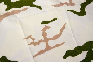 Camouflage neige Tundra Camouflage hiver